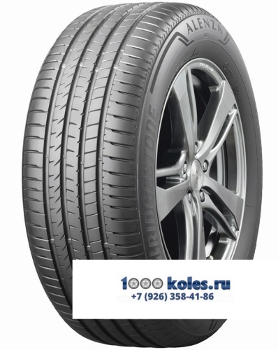 Bridgestone 225/55 r17 Alenza 001 97W