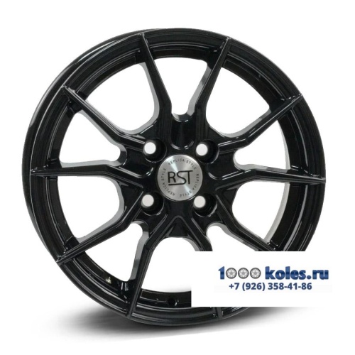 RST R14 / 5.5J PCD 4x98 ЕТ 33 ЦО 58.6 R014