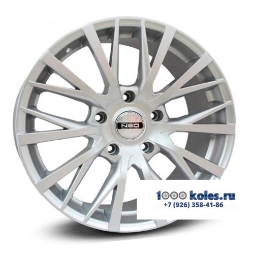 NEO R20 / 9J PCD 5x150 ЕТ 45 ЦО 110.1 204
