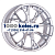 Lizardo 6,5x15/4x100 ET40 D60,1 Avatar XH180 (348) SMF (конус)