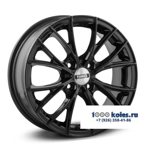 NEO R15 / 6J PCD 4x100 ЕТ 40 ЦО 67.1 573