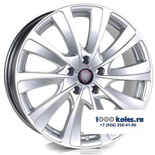 Yamato Samurai R18 / 7.5J PCD 5x112 ЕТ 42 ЦО 57.1 Goro-no Tokimine