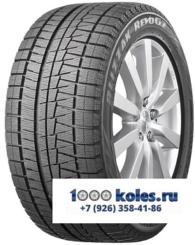 Bridgestone 225/55 r17 Blizzak Revo GZ 97S