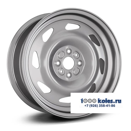 ТЗСК R15 / 6J PCD 4x98 ЕТ 35 ЦО 58.6 LADA Granta