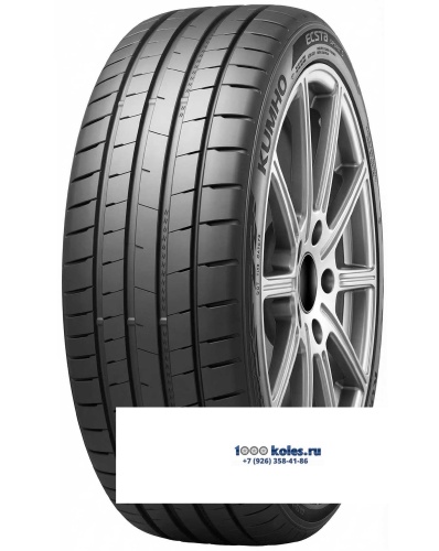 Kumho 275/35 r19 PS72 Ecsta Sport S 100Y