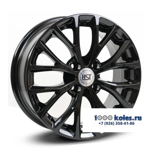 RST R15 / 6J PCD 4x100 ЕТ 46 ЦО 54.1 R015