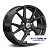Wheels UP R17 / 7J PCD 5x114.3 ЕТ 45 ЦО 66.1 Up105