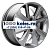 Khomen Wheels 6x15/4x98 ET36 D58,6 KHW1501 (Lada Granta) Gray