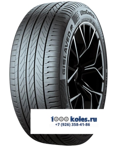 Gislaved 175/65 r14 UltraControl 82T