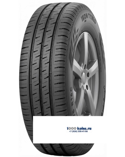 Ikon 185/75 r16c Autograph Eco C3 104/102S