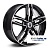 КиК R16 / 6J PCD 5x112 ЕТ 50 ЦО 57.1 Sayan- Оригинал