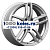 СКАД 7x17/5x112 ET40 D57,1 Брайтон (КЛ311) Селена