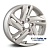 Original Specification R16 / 6J PCD 5x114.3 ЕТ 43 ЦО 67.1 16 Creta