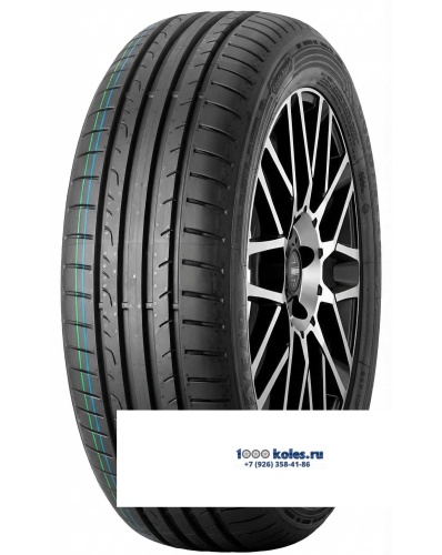 Goodyear 235/55 r18 Eagle Sport 2 SUV 100V