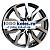 RST 7x18/5x114,3 ET50 D64,1 R138 (Honda) BD