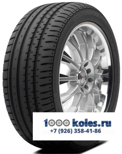 Continental 275/45 r18 ContiSportContact 2 103Y