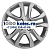 Khomen Wheels 6x15/4x100 ET46 D54,1 KHW1503 (Rio/Solaris) F-Silver