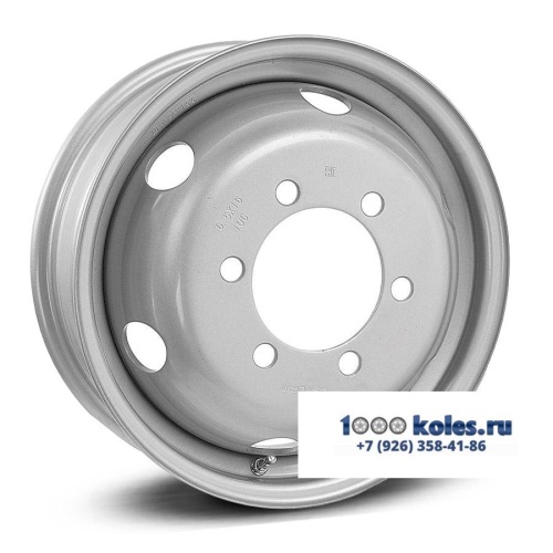 ASTERRO R16 / 6.5J PCD 6x170 ЕТ 106 ЦО 130.1 TC16123A