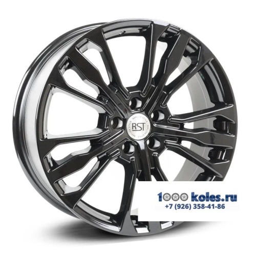 RST R18 / 7J PCD 5x114.3 ЕТ 45 ЦО 54.1 R188