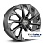RST R17 / 7J PCD 5x114.3 ЕТ 45 ЦО 67.1 R177