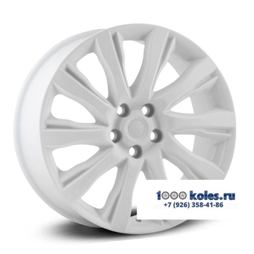 Replay R20 / 8.5J PCD 5x120 ЕТ 47 ЦО 72.6 LR41
