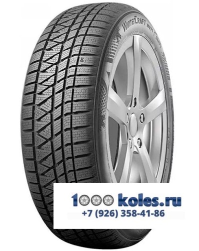Kumho 295/40 r20 Wintercraft WS71 110V