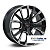 Legeartis Concept R19 / 9.5J PCD 5x112 ЕТ 39 ЦО 66.6 B543