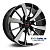 Legeartis Concept R18 / 7.5J PCD 6x139.7 ЕТ 46 ЦО 67.1 Mi548