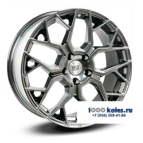 RST R18 / 8J PCD 5x112 ЕТ 30 ЦО 66.6 R148