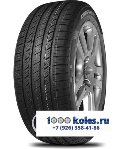 Compasal 285/60 r18 CITI WALKER 120H