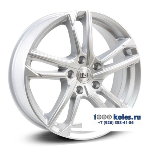 RST R17 / 6.5J PCD 5x108 ЕТ 33 ЦО 60.1 R197