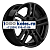 Khomen Wheels 6,5x16/5x139,7 ET35 D98,5 KHW1602 (Niva 4x4 Bronto) Black