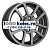 iFree 5,5x14/4x98 ET34 D58,5 Слайдер (КС587) Хай Вэй
