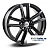 RST R18 / 7J PCD 5x112 ЕТ 22 ЦО 66.6 R078