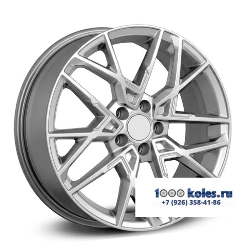 КиК R18 / 7J PCD 5x114.3 ЕТ 53 ЦО 54.1 Вудроф