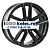 RST 7x18/5x100 ET28 D57,1 R078 (Faw) BL