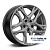 Скад R18 / 8J PCD 5x114.3 ЕТ 40 ЦО 66.1 Челси