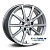 Alcasta R17 / 7J PCD 5x114.3 ЕТ 35 ЦО 67.1 M61