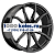 Replay 9x20/5x114,3 ET40 D70,6 FD135 BK (конус, C570)