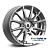 КиК R14 / 5.5J PCD 4x100 ЕТ 40 ЦО 56.6 Квант