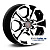 Remain R17 / 6.5J PCD 5x114.3 ЕТ 49 ЦО 67.1 Creta R242