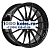 LS Forged 7,5x17/5x112 ET45 D66,6 LS FG61 BK (конус)