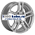 Khomen Wheels 6,5x16/5x139,7 ET35 D98,5 KHW1602 (Niva 4x4 Bronto) F-Silver