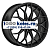 LS Forged 8x19/5x114,3 ET35 D67,1 LS FG56 MB (конус)