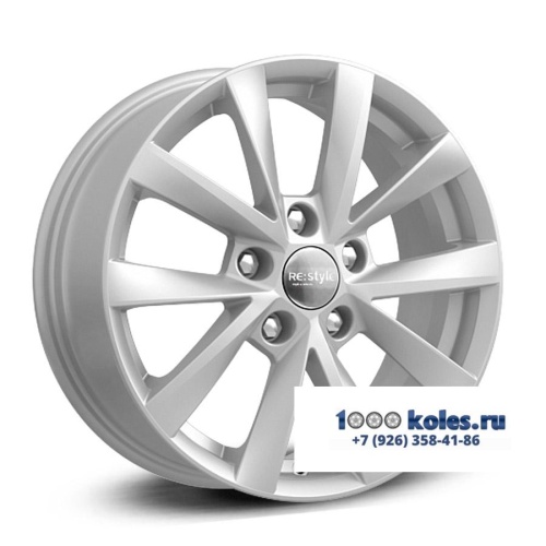 iFree Original R16 / 6.5J PCD 5x114.3 ЕТ 50 ЦО 66.1 ZV Duster КС863