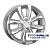 Legeartis Optima R15 / 6J PCD 4x100 ЕТ 40 ЦО 60.1 RN92
