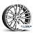 AEZ R21 / 10J PCD 5x120 ЕТ 40 ЦО 74.1 Panama High Gloss