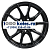 Neo 6,5x16/5x114,3 ET45 D67,1 676 BL