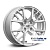 Wheels UP R16 / 6.5J PCD 4x100 ЕТ 45 ЦО 67.1 Up124
