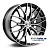 NEO R19 / 7.5J PCD 5x114.3 ЕТ 40 ЦО 60.1 940